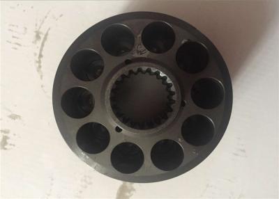 China Hydraulikpumpe Fahrmotor-Hitachis zerteilt Zahn-Hauptantriebs-Welle HPV091 16x46 zu verkaufen