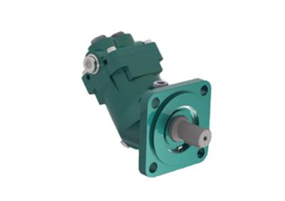 Chine Les pièces hydrauliques axiales A2fm28 A2fe28 A2fo28 de moteur de Rexroth ont plié l'offre de pompe à vendre