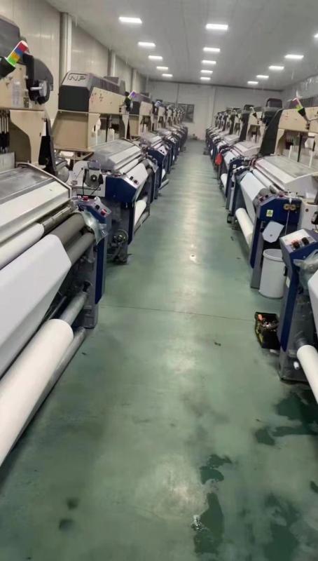 Verified China supplier - Suzhou Fantexi Textile Co., Ltd.