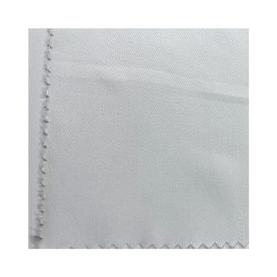 China Customization rayon embroidery cotton fabric viable and breathable 100% mass cotton fabric for T-shirt for sale