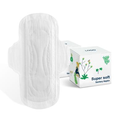 China Super Absorbent Highly Recommend Sanitary Pads SAP Disposable Adult Super Absorbent Sanitary Napkin For Women With Competitive Price for sale