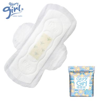 China Wholesale Factory Price Women Super Absorbent Period Sanitary Napkins Manufacturers Looking For Distributors for sale