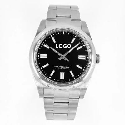 China New Automatic Professional Luxury Watch Indicator Watch Date Mechanical Watches for sale