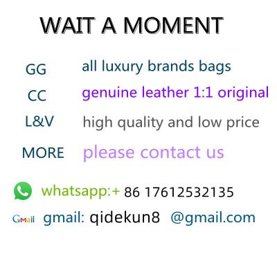 China 2022NEW Fashion Famous Brand High Quality Famous Designer Women Handbags for sale