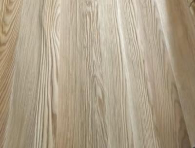 China 0.2-1mm Rot-Oak Holz Veneer Blätter Rotary Cut Oak Veneer für Möbel Dekoration zu verkaufen