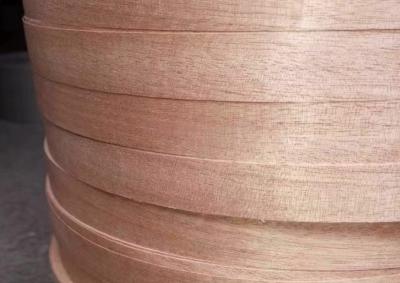 Cina Augustan Edge Banding Legno Veneer Edge Banding 200 metri di lunghezza in vendita