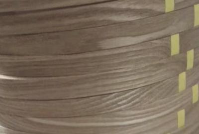 Cina Fraxinus Mandshurica Legno bordo di fascia di rivestimento bordo 8mm-300mm in vendita