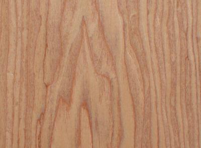 China Moisture Resistant Cherry Wood Veneer Sheets 64cm Width for sale