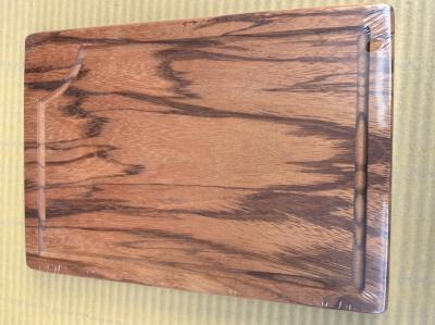 China High End Atmospheric Ebiara Cutting Board 430×300x25mm 360x240x25mm 300x210x25mm for sale