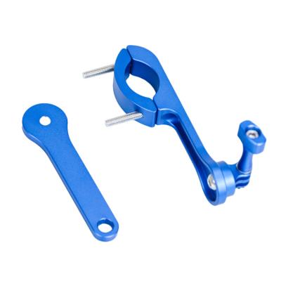 China Suitable for fixed stability mobile phone car bicycle and motorcycle equipment bicycle/motorcycle vehicle support for sale