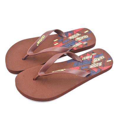 China Wholesale Cheap Comfortable Sport Customized Lightweight Eva Flip Flop Logo Slipper Outdoor Summer Beach Flipflops for sale