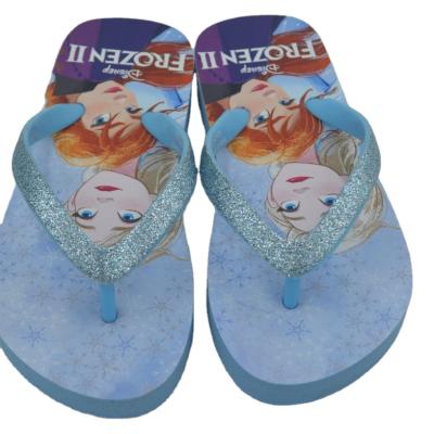 China Cheap Wholesale Top Quality Light Weight Widely Used Girls Custom Flip Flops for sale