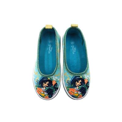 China CANVAS Low Price Guaranteed Quality Cheap Hot Sale Customized Slip On Shoes 2021 for sale