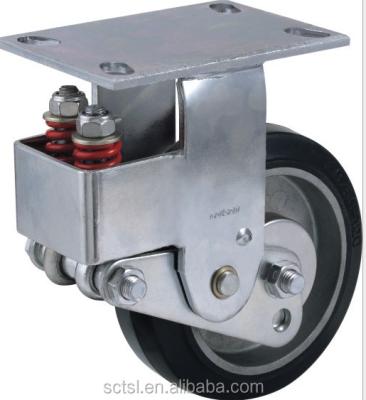 China Wholesale Building Material Stores Adjustable Heavy Duty Caster Wheels for sale