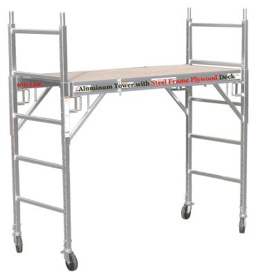 China Modern 6 ft height scaffolding baker mobile construction equipment frame for sale for sale