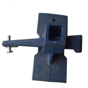 China Modern Concrete Formwork Accessories Stuck Quick Release Quick Clamp For Sale for sale