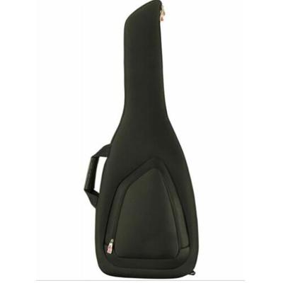 China Fashion/School/Travel/Others Multi Bass Double Case Bags Padded Acoustic Electric Guitar Bag Electric Gig Bag for sale