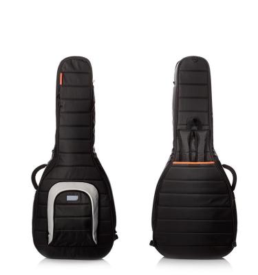 China Business/school/travel/other hot sales guitar 41 inch padding musical instrument guitar bag backpack for sale