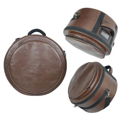 China Fashion& good quality popular drummer's sidekick drum bag trap musical instrument bags snare drum bag for sale