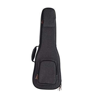 China Fashion / School / Travel / Others Fashion Ukulele Bag Thick Durable Waterproof Ukulele With Large Storage Cases for sale