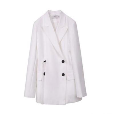 China High Quality Suit Female Sexy Ladies Dress Plus Size Blazers For Latest Slim Fit Fashion Design Women Blazer for sale