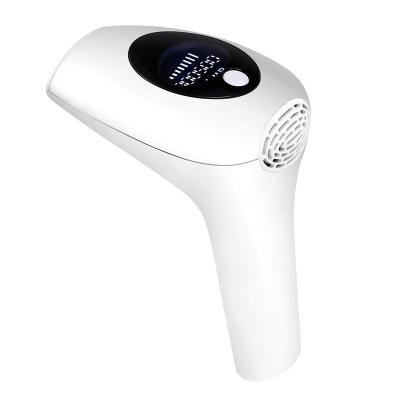 China 900000 Flash Laser Epilator IPL Outdoor Permanent Hair Removal Painless Electric Hair Remover Photoepilator for sale