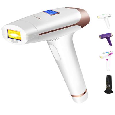 China Hôtel Lescolton the best electric laser facial hair removal in the house for sale