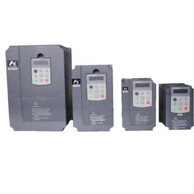 China Metal 0.4-110 Kw VFD CHF100A AC Variable Frequency Inverter AC Drive For Pump for sale