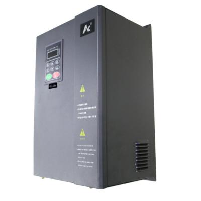 China General purpose variable frequency inverter 7.5/11kw water pump AC600 VFD air conditioner with CE approval for saving energy for sale