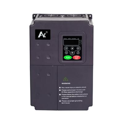 China Metal Anchuan Variable Speed ​​Drive Variator Frequency Inverter 11kW 15HP VFD 630kW With High Performance for sale