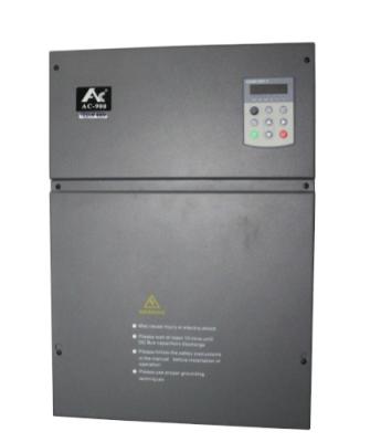 China Plastic Supply AC380V 50-60Hz 15kw Three Phase VFD Electric Power From Anchuan With CE Approval for sale