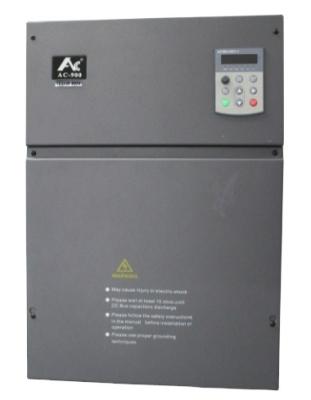 China Anchuan AC380 50-60Hz 250kw Three Phase Frequency Plastic Inverter With CE Approval for sale