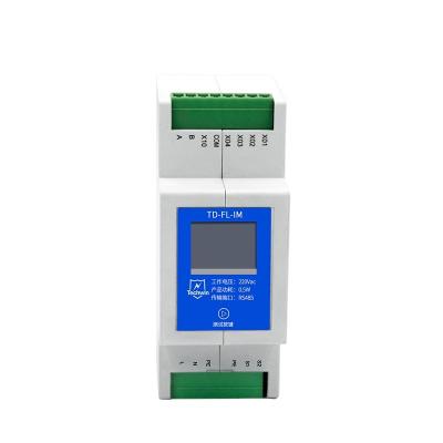 China Techwin New Design Smart Lightning Strikes Meter TD-FL-LM for sale