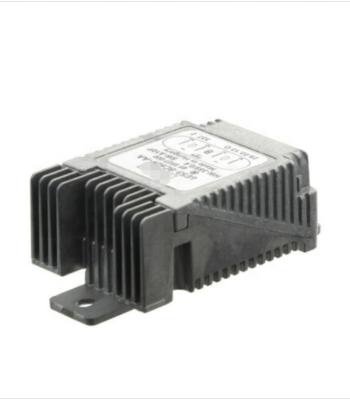 China 100% new with high quality fusion of 0275456432 6E5Z-8B658-A 6E5Z8B658A 6E53-8C609-AA 6E538C609AA radiator fan control module for sale