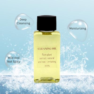 China Full Volume Eyelash Shampoo Detergent Remover Remover Clean Brush Castor Oil For Eyelashes Cleansing Waterproof Makeup Makeup for sale