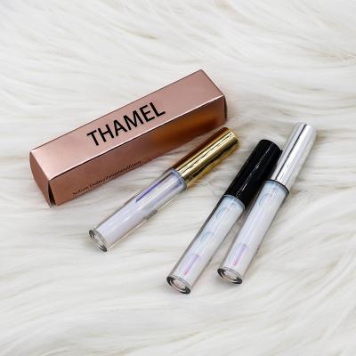 China Quick Dry Eyelash Glue Pens Liner Palette Packaging Pen For Custom Adhesive Eyeliner Korea Private Label Magnetic Eyelashes No Pencil for sale