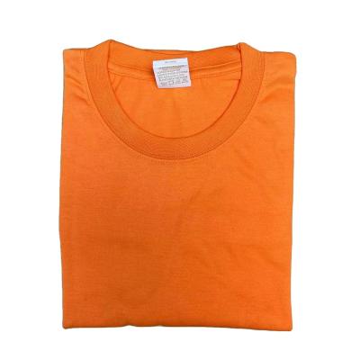 China High Quality QUICK DRY Customized Cotton O Neck T Shirts Mens Summer Soft Loose T Shirts for sale