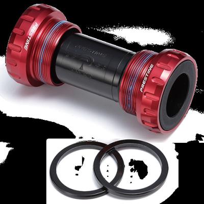 China MTB / ROAD New Product Aluminum Shell Bike Bottom Bracket Tools for sale