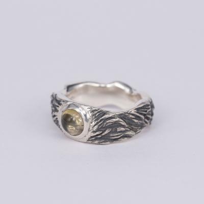 China High quality stone ring for sale