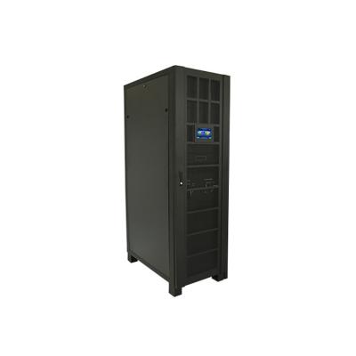 China 20KVA - 300KVA atormentan la fuente de alimentación de UPS para la comunicación del ordenador en venta