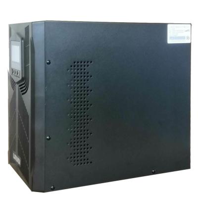 China 100 - 240V AC de Modulaire Batterij van UPS van de Noodvoedinghf Toren Online Te koop