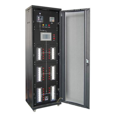 Chine Série intelligente de Data Center 50Hz 60Hz LIRUISI SPMC de Cabinet de distribution d'énergie à vendre