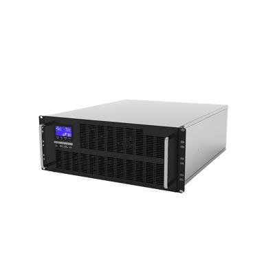 China Modular atormente UPS alimentación la fuente 18KW 20 KVA 3E20KRVA de alta frecuencia en venta