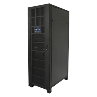 China La fase modular 3 del sistema de alimentación ininterrumpida de LIRUISI UPS en 3 elimina las series 60KVA del PF 0,99 N para los centros de datos en venta