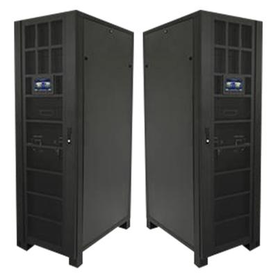 China batería modular ininterrumpida de la serie 100KVA UPS de la fuente de alimentación de 220V 50Hz N en venta