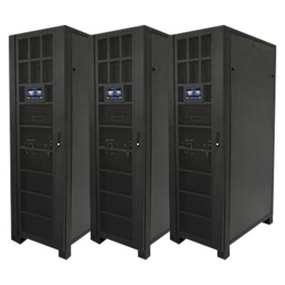 China Tipo modular serie de alta frecuencia de 200 KVA N de la copia de seguridad de batería de UPS en venta