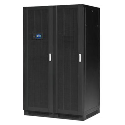 China Tipo modular sistema de alimentación ininterrumpida de alta frecuencia de la copia de seguridad de batería de 400KVA UPS en venta