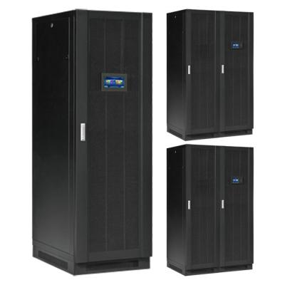 China Modularer Stromversorgungs-Hochfrequenzblitzschutz UPS-System-600KVA zu verkaufen