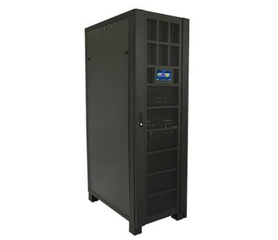 China UPS Suministro de energía ininterrumpido Modular 300KVA UPS de alta frecuencia Serie N en venta