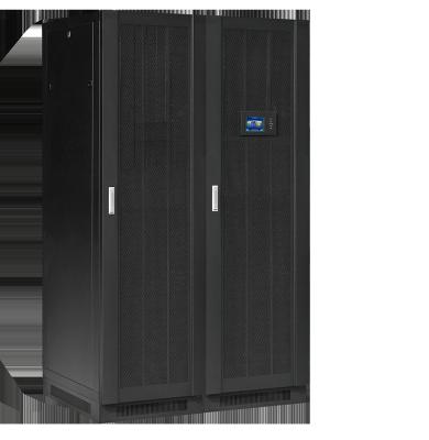 China 600 KVA UPS de alta frecuencia Sistema de alimentación de UPS modular en venta